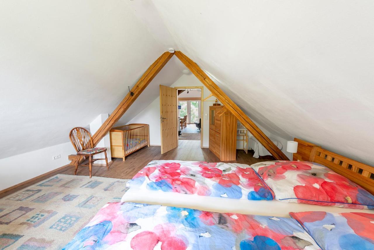 Ferienwohnung Jolly Joker Freiamt Zewnętrze zdjęcie