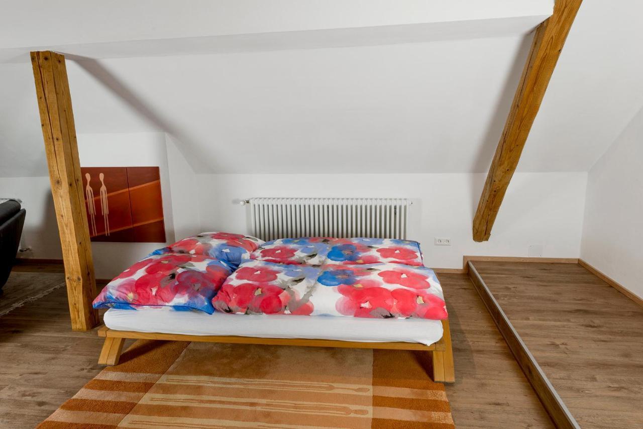 Ferienwohnung Jolly Joker Freiamt Zewnętrze zdjęcie